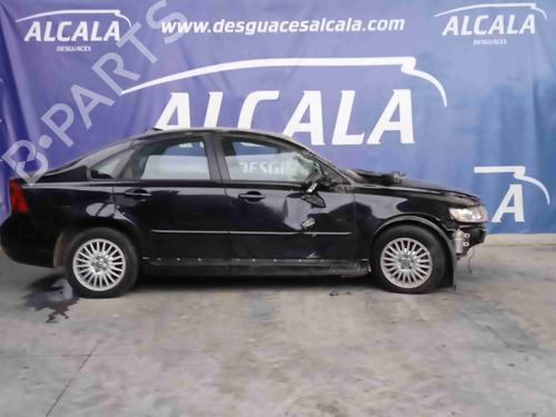 Left front window switch VOLVO S40 II (544) 2.0 D | BP9983838I27 - Image 5