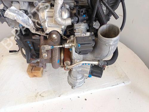 Engine AUDI A5 Sportback (F5A, F5F) 40 TFSI Mild Hybrid | BP36997865M1 - Image 7