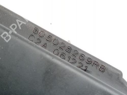 Front right lock DACIA SANDERO III 1.0 TCe 90 | BP29260511C97 