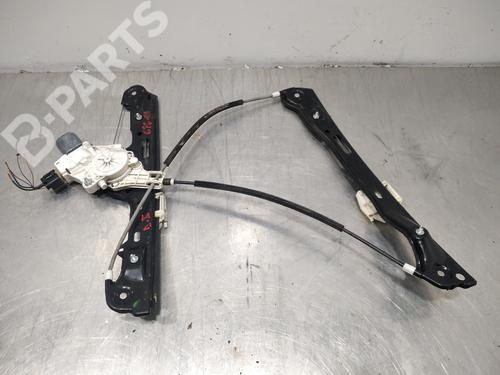 Used Front left window mechanism BMW 1 (E87) 116 d (116 hp) 9982197