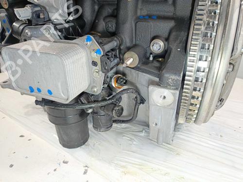 Engine DACIA DUSTER (HM_) 1.5 dCi 115 4x4 | BP38411840M1 - Image 16
