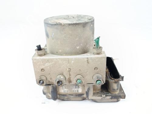 ABS pump RENAULT CLIO III (BR0/1, CR0/1) 1.2 16V (BR02, BR0J, BR11, CR02, CR0J, CR11) | BP27202802M43 