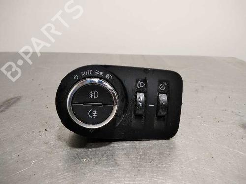 Used Headlight switch Headlight switch 9979567 9979567