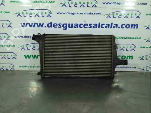 Used Intercooler Intercooler 14352908 14352908