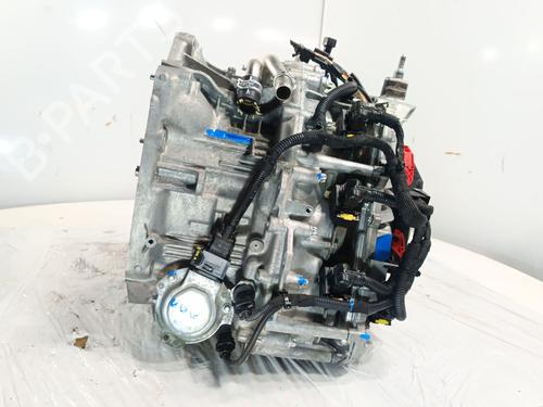 Gearbox RENAULT KADJAR (HA_, HL_) 1.5 BLUE dCi 115 (HLA6) | BP31130985M3 