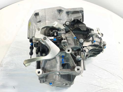 Gearbox FORD FOCUS IV (HN) 1.5 EcoBlue | BP31321046M3 - Image 7