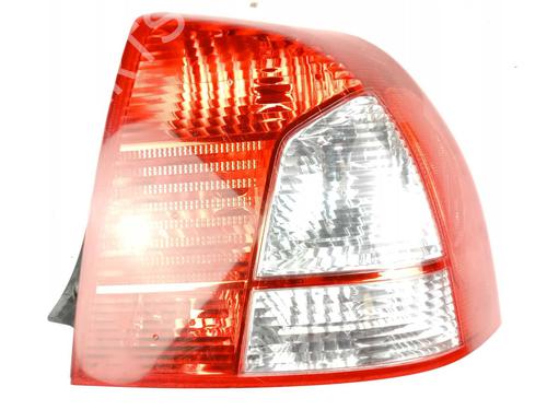 Used Right taillight Right taillight KIA SHUMA II (FB) 1.6 (101 hp) 21725206 21725206