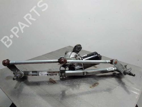 Used Front wiper motor Front wiper motor JEEP COMPASS (MP, M6, MV, M7) [2016-2026] 10752590 10752590