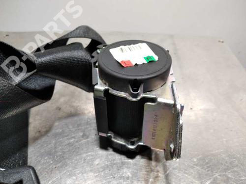 Rear right seatbelt BMW X1 (E84)  | BP9981362I28 