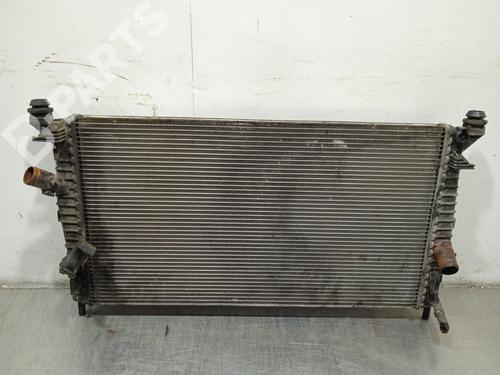 water-radiator-ford-c-max-dm2-3m5h8005tl-2007-2008-2009-2010-10740295 main image