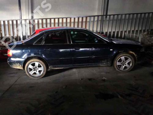 Rim AUDI A4 B6 (8E2)  | BP9996219C45 