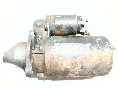 Used Starter NISSAN PATROL III/2 Hardtop (K260) 2.8 D (80 hp) 27871232