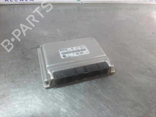 Used Engine control unit (ECU) Engine control unit (ECU) 9995466 9995466