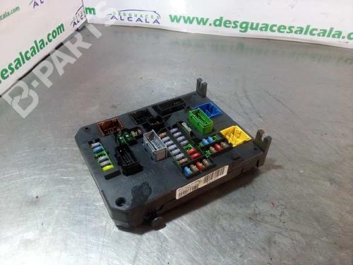 Used Control unit CITROËN DS4 (NX_) [2011-2015]  9994061