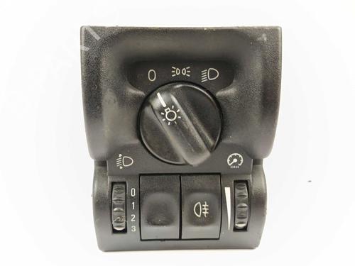 Used Headlight switch Headlight switch OPEL VECTRA B (J96) 2.0 DTI 16V (F19) (101 hp) 27355273 27355273