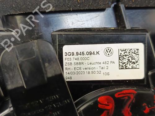 Right tailgate light VW PASSAT B8 Variant (3G5, CB5) 2.0 TDI | BP36997989C80 - Image 4