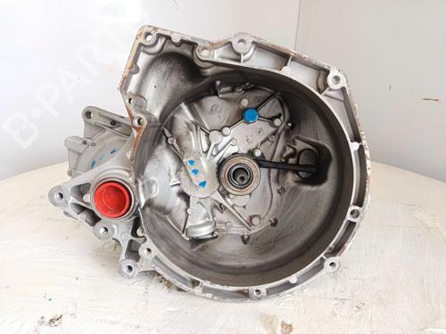 Used Gearbox Gearbox FORD FIESTA VII (HJ, HF) 1.1 Ti-VCT (86 hp) 36702890 36702890
