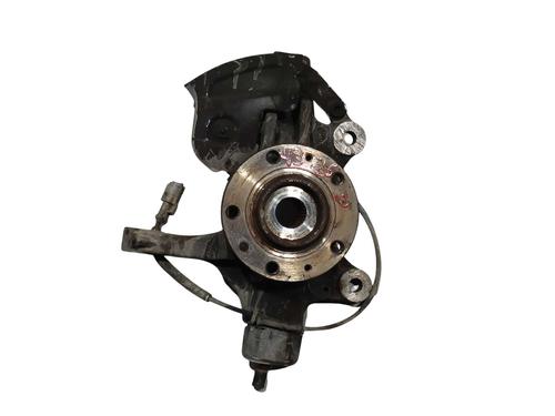 Used Right front steering knuckle Right front steering knuckle PEUGEOT EXPERT Van (V_) 1.5 BlueHDi 100 (102 hp) 36239251 36239251