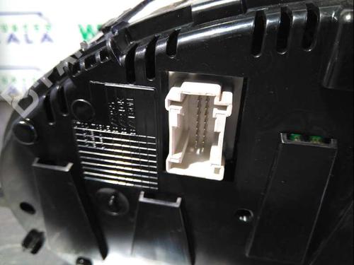 Instrument cluster CITROËN C4 II (NC_)  | BP10957880C47 