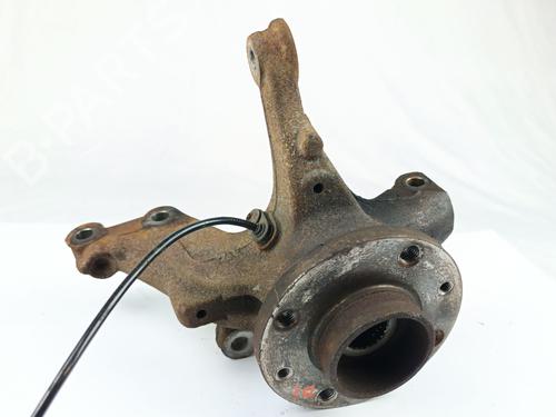 Used Left front steering knuckle DACIA SANDERO III 1.0 TCe 90 (91 hp) 29405213