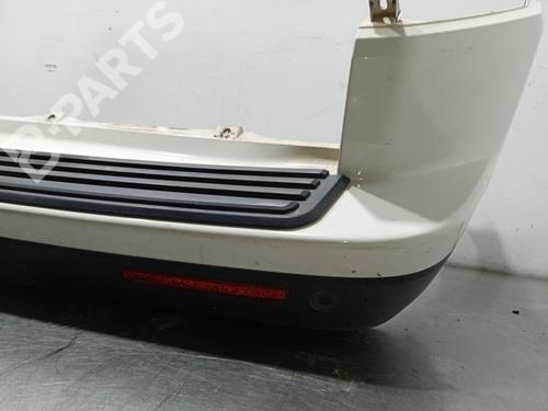 Rear bumper LAND ROVER DISCOVERY IV (L319) 3.0 TD 4x4 | BP9985416C8 