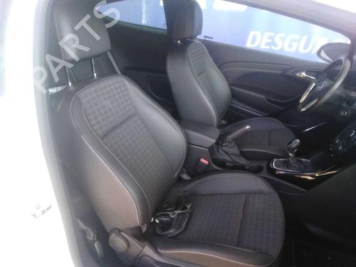 Headlight switch OPEL ASTRA J GTC | BP14848737I24 - Image 15