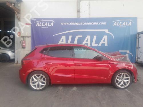 Brukte deler til SEAT IBIZA V (KJ1, KJG) 1.0 TSI 4823119