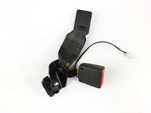 Used Seat buckle Seat buckle HYUNDAI i30 (PDE, PD, PDEN) 2.0 N (280 hp) 33468493 33468493