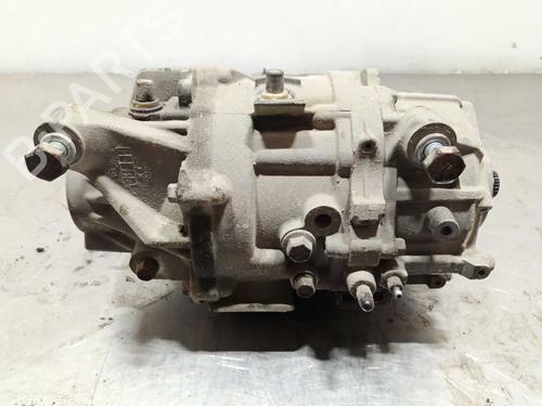 Rear differential MITSUBISHI LANCER VIII (CY_A, CZ_A) EVO X (CZ4A) | BP27871322M24 - Image 2