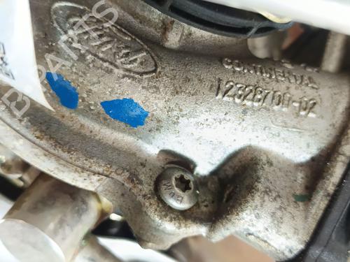 Engine FORD FIESTA VII (HJ, HF) 1.0 EcoBoost | BP34206997M1  - Image 8