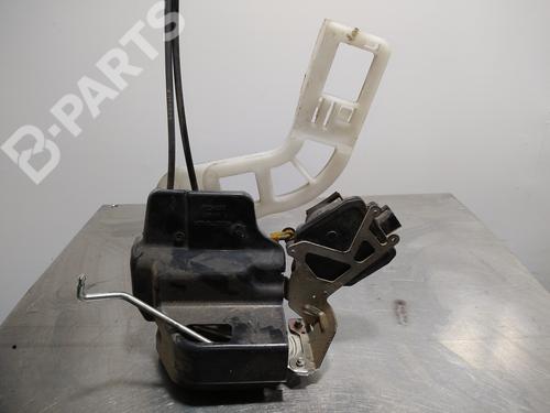Used Rear right lock KIA SPORTAGE II (JE_, KM_) [2004-2011]  10029217