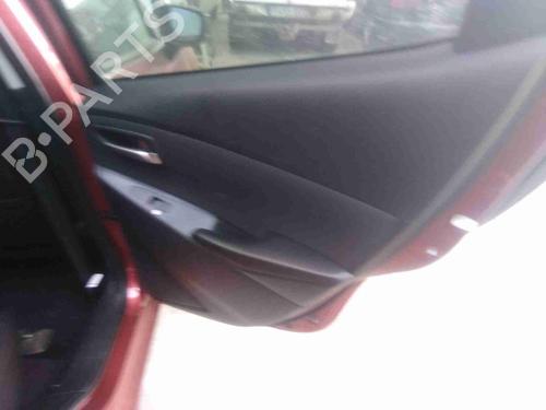 Right tailgate light MAZDA 2 Hatchback (DL, DJ) 1.5 E-SKYACTIV G | BP36224162C80 - Image 15