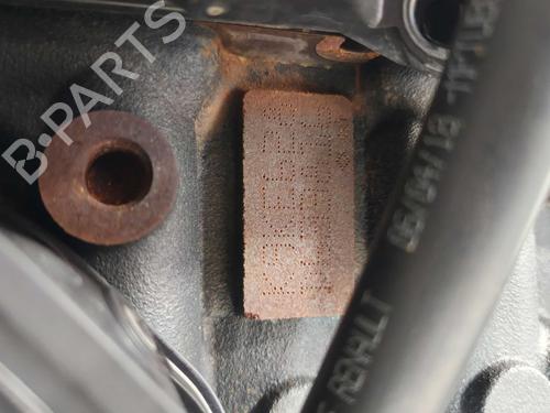 Engine NISSAN NV200 / EVALIA Bus 1.5 dCi 90 (M20, M20M) | BP38016991M1  - Image 15