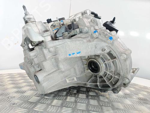 Gearbox RENAULT MEGANE IV Hatchback (B9A/M/N_) 1.6 dCi 130 (B9A4) | BP39621825M3 - Image 4