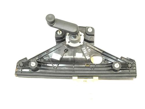 Used Rear right window mechanism Rear right window mechanism 18085357 18085357