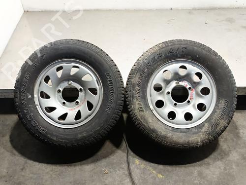 Used Other SANTANA 300/350 2.0 TDi 4x4 (87 hp) 30911047