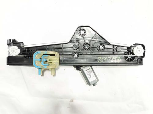 Used Rear right window mechanism Rear right window mechanism JEEP AVENGER (J2) Electric (156 hp) 31586221 31586221