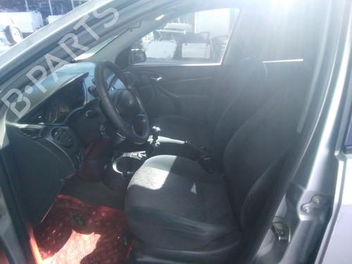 Front right window mechanism FORD FOCUS I Turnier (DNW) 1.8 Turbo DI / TDDi | BP17618731C23 