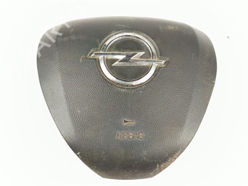 Førerens kollisjonspute OPEL CORSA E (X15) 1.3 CDTI (08, 68) (75 hp) 27377318