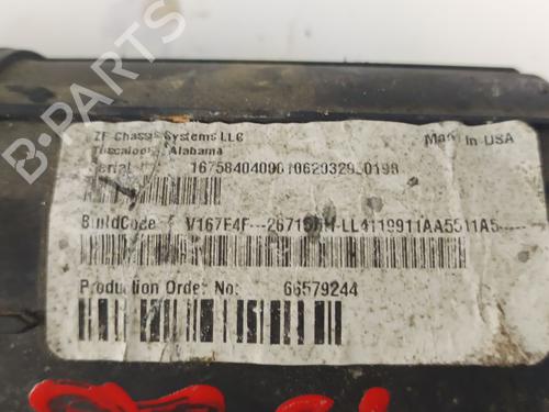 Steering rack MERCEDES-BENZ GLE (V167) GLE 350 de 4-matic (167.117) | BP36041101M22 - Image 4