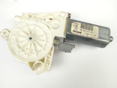 Right front window motor PEUGEOT 307 (3A/C) 2.0 HDi 90 | BP19743232E20 