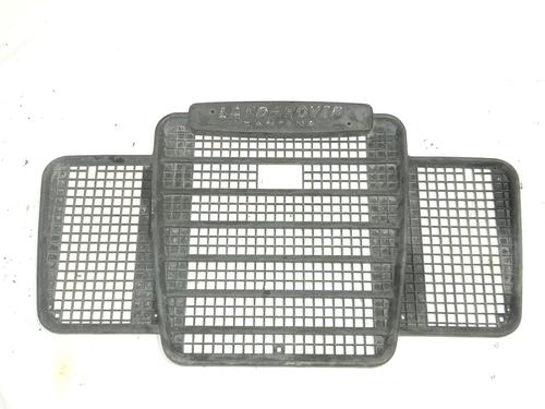 Grill LAND ROVER 88/109 MK III Closed Off-Road Vehicle [1971-1986]  16703830