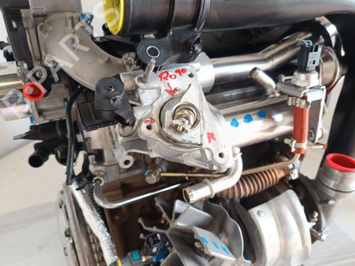 Motor RENAULT MEGANE III Hatchback (BZ0/1_, B3_)  | BP29498752M1 