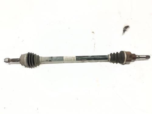 Used Right front driveshaft PEUGEOT 208 I (CA_, CC_) 1.4 HDi (68 hp) 29146481