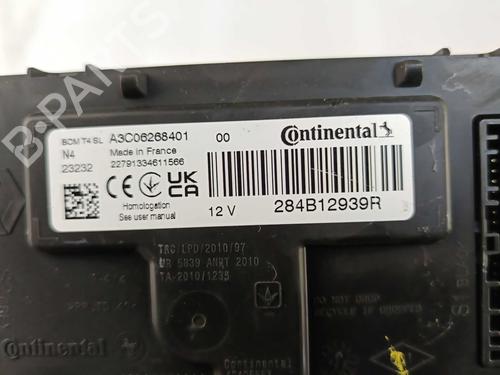 Electronic module RENAULT EXPRESS Box Body/MPV | BP36018663M83 - Image 3