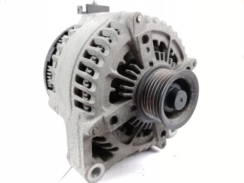 Used Alternator BMW X4 (F26) xDrive 20 d (190 hp) 22741187