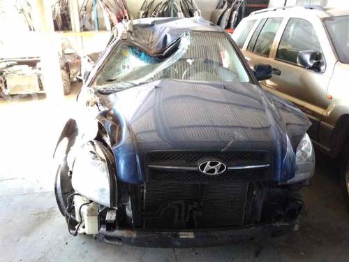 Used Parts HYUNDAI TUCSON (JM)  2.0 CRDi  1112067