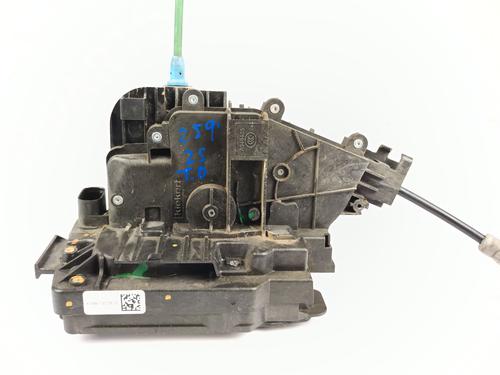 Rear right lock MERCEDES-BENZ C-CLASS (W205) C 220 BlueTEC / d (205.002, 205.004) A0997303800