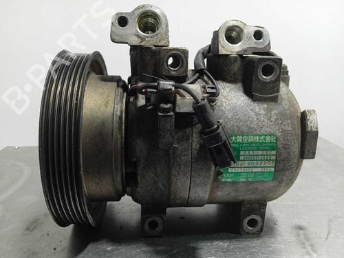 Used AC compressor AC compressor 10012812 10012812