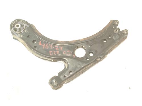 Left front suspension arm VW GOLF IV (1J1) 1.9 TDI | BP19072976M12 